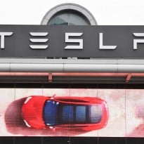 Tesla может обанкротиться через 10 месяцев - СМИ