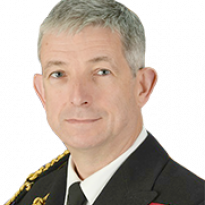 "Я уверен, что мы не будем воевать с русскими"