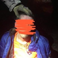 В Одессе полиция задержала грабителя, застрелившего пожилую женщину и ее внука
