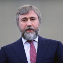 Нардеп Новинский назвал войну на Донбассе 