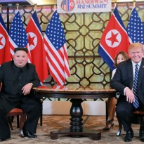 Трамп считает, что у Северной Кореи с ядерным оружием нет экономического будущего