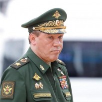 Russian general pitches 