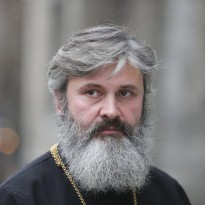 Ukrainian Archbishop Klyment detained in Russia-occupied Crimea facing 15-day detention term
