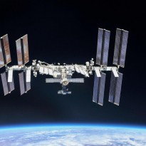 NASA отправляет на МКС «астропчел», которые помогут космонавтам с рутинной работой