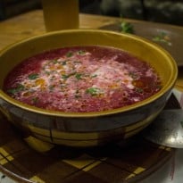 Как приготовить борщ - традиционный и оригинальные рецепты