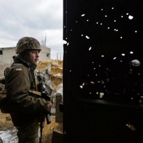 Escalation in Donbas: One KIA, nine WIA's amid 42 enemy attacks on July 10