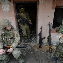 ООС: боевики 15 раз обстреливали военных из пушек БМП, один боец погиб
