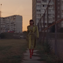 Известный российский рэпер выпустил клип, снятый в Киеве (видео)