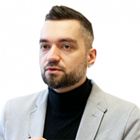 "Хорошо, что после Майдана Украина и сама четко отделяет себя от России, и в глазах мира перестает быть ее частью"