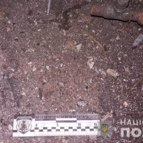 На Харьковщине в частном доме взорвалась граната, есть пострадавшие (фото)