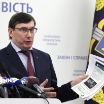 The Hill: Top Ukrainian justice official says U.S. ambassador gave him a do not prosecute list