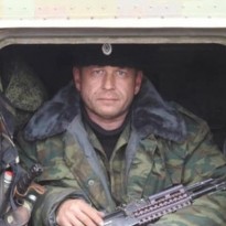 Another member of Russian-led forces eliminated in Luhansk region (Photo)