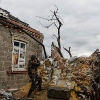 U.N. Deputy High Commissioner for Human Rights: 5 mln people affected by hostilities in Donbas