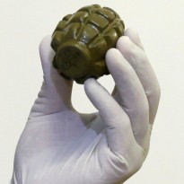 Five children in occupied Donbas wounded in hand grenade blast