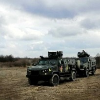Casualties reported as convoy transporting local governor shelled in Donbas