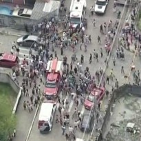 Deadly school shooting reported in São Paulo