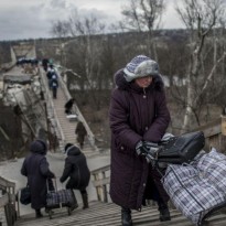 Боевики сделали отца пленного невъездным в Луганск из-за показаний в 