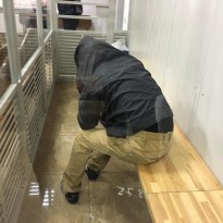 Убийство сотрудника АП в Киеве: подозреваемого арестовали без права на залог