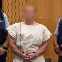 New Zealand PM says 'manifesto' sent to office minutes before Christchurch shooting – media