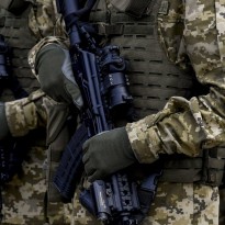 Ukraine steps up border security pending Belarus-Russia military drills (Video)