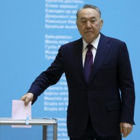 Аналитик рассказал, кого Назарбаев хочет сделать следующим президентом