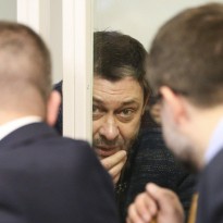 Trial of Russian RIA Novosti's Kyiv office chief: Kremlin preparing new provocations