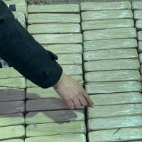 Cocaine seized from vessel at Yuzhny seaport worth over $51 mln (Photo)