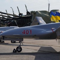 Strike drones purchased from Turkey armed with precision-guided bombs – Ukroboronprom