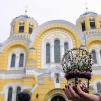 Когда Вербное воскресенье 2019: приметы и что нельзя делать в этот праздник