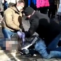 В Финляндии помешали попытке нападения на министра иностранных дел