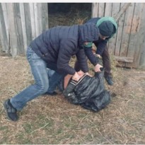 В Хмельницкой области мужчина изнасиловал 11-летнюю девочку (фото)