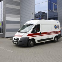 В Киеве в фитнес-клубе скончался мужчина