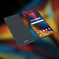 Представлен первый в мире смартфон с 240-герцовым экраном (фото) | УНИАН