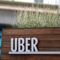 Uber купит ближневосточного конкурента за $3,1 миллиарда