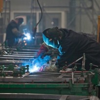 Ukraine's Bogdan Corporation manufactures first bus body for France's Bluebus