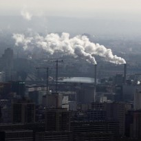 Выбросы углекислого газа от мировой энергетики выросли из-за роста спроса на энергию