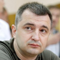 Prosecutor Kulyk claims part of documents in Kurchenko case gone