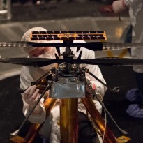 В NASA завершили испытания 
