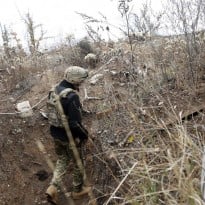 Nearly 270 civilians, incl. 27 children, killed in landmine blasts in Donbas since beginning of war
