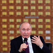The Guardian: Полиция Британии расследует роль Путина в отравлении Скрипача