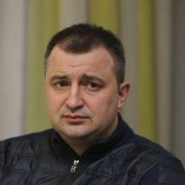 Prosecutor Kulyk denies Poroshenko's accusations of working for oligarch Kolomoisky (Video)