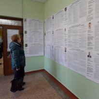 TSN exit poll: Zelensky and Poroshenko to compete in run-off