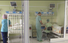 Тысячам украинцев грозит смерть от редких болезней из-за недофинансирования медицины (видео)