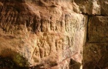 Археологи расшифровывают граффити римских легионеров в Британии