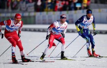 Призер чемпионата мира по лыжным гонкам признался в применении допинга