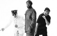 Горячий сюрприз: стал известен еще один хедлайнер Atlas Weekend в Киеве