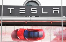 Tesla может обанкротиться через 10 месяцев - СМИ