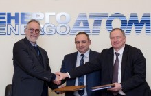 Енергоатом уклав договір на закупівлю запчастин для РДЕС у світового лідера з виробництва дизель-генераторів – компанії Wärtsilä