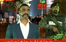 Пакистан звільнив полоненого індійського пілота