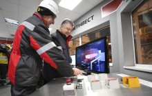 Poroshenko: Today's investment in economic power of Ukraine